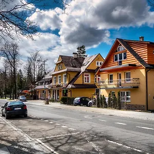 Przytulny , Zakopane Polska