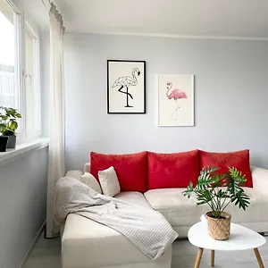 Apartament Zielińskiego ~ Self Check-in 24 ~ Parking&lift, Wrocław